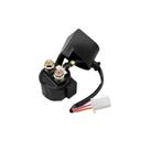 Automática Partida Dafra Speed 150 2008 A 2015