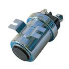 Automático Auxiliar da Partida Caminhões 12V 200A Uso Continuo 2 Parafusos - DNI9104