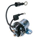 Automático Auxiliar da Partida Volkswagen 13180 15180 17260 24.280 26260 Volvo 9700 9900 Séries Fh Fm 24V - DNI8278