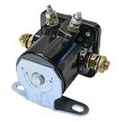 Automático Auxiliar de Partida Caminhões 24V 80A Intermitente 4 Parafusos com Suporte - DNI8272