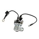 Automático Auxiliar Do Motor De Partida Volvo FH12 FH400 FH420 FH440 FH500 24V Com Chicote 2 Vias - ZEN79408 Automático Auxiliar Do Motor De Partida Volvo FH12 FH400 FH420 FH440 FH500 24V Com Chicote 2 Vias - ZEN79408