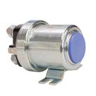 Automático Auxiliar Motor de Partida 12V 200A Bobina Isolada 2 Vias - ZEN70405