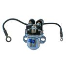 Automático Auxiliar Motor de Partida 29Mt Ford F650 F750 Mercedes 710 1418 1720 Volare Volkswagen Worker 12V - ZEN73407