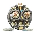 Automático Auxiliar Motor De Partida Cargo 2632E 2932E 4532E 5032E Motor Cummins ISC 8.3L 24V Com 4 Parafusos - 10514429