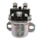 Automático Auxiliar Motor De Partida Cargo 2632E 2932E 4532E 5032E Motor Cummins ISC 8,3L 24V Com 4 Parafusos - DNI8279