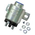 Automático Auxiliar Motor de Partida Ford Cargo Volkswagen Caminhões 12 Volts - ZM3671