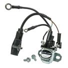 Automático Auxiliar Motor de Partida Man TGX 28440 29440 29480 33440 24 Volts - Delco Remy - 45012VLP