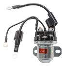 Automático Auxiliar Motor De Partida Scan Série 4 5 P R T Após 2012 24V Com Chicote 3 Vias - ZEN74428