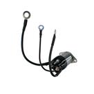 Automático Auxiliar Motor de Partida Scan Serie 4 Após 2007 P R T Ford Cargo 24 Volts - ZEN70291