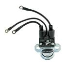 Automático Auxiliar Motor de Partida Série 4 5 P R T Motor DC13 após 2012 24 Volts - Delco Remy - 45020VLP