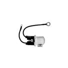 Automático Auxiliar Motor de Partida Volkswagen 13180 15180 17210 17240 17260 24280 26260 31260 Volvo 9700 9900 FH FM - ZM1408