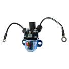 Automático Auxiliar Motor De Partida Volvo B12 FH12 FM12 FM12H 24V Com Chicote 3 Vias - ZEN73408