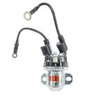 Automático Auxiliar Motor De Partida Volvo FH12 FH16 24V Com Chicote 2 Vias - ZEN72428