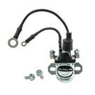 Automático Auxiliar Motor de Partida Volvo FH12 FH400 FH420 FH440 FH500 Truck 24 Volts - Delco Remy - 45011VLP