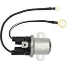 AUTOMATICO AUXILIAR para PARTIDA DELCO REMY 38MT 12V COM 2 C