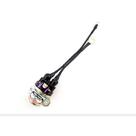 AUTOMATICO AUXILIAR para PARTIDA DELCO REMY 38MT COM SUPORTE