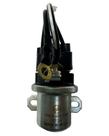 Automático Auxiliar Partida Mitsubishi Volvo 24v Automático Auxiliar Partida Mitsubishi Volvo 24v