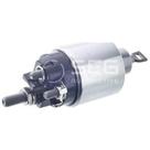 Automático de motor de partida Fiat Grand Siena 2012 a 2016