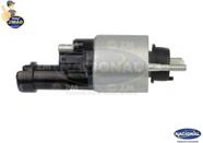 Automatico de partida 12v acura mdx fiat panda honda accord cr-v city civic fr-v part.denso - zm3705 oem 31204rna003 31204rnaa01