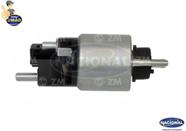Automatico de partida 12v bmw serie 1 2 3 4 5 6 7 x3 x4 x5 x6 part.denso - zm4709