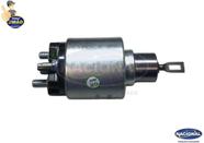 Automatico de partida 12v chevrolet astra calibra vectra zafira - zm1473 2239303206 90487704
