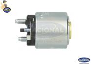 Automatico de partida 12v chevrolet celta corsa - zm494 494806 93264950