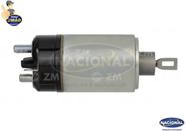 Automatico de partida 12v chevrolet chevette marajo - zm522 0331302062 9330081022 9330081024