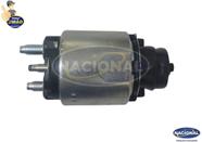 Automatico de partida 12v chevrolet colorado s10 trailblazer apos 2012 part.valeo - zm7494 oem 458446 438274 ts22e20