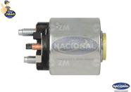 Automatico de partida 12v chevrolet corsa tigra part.valeo - zm591 oem f042010365
