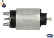 Automatico de partida 12v daewoo lanos leganza nubira 1998/2001 part.delco pg100 pg150 - zm864 oem 10482844