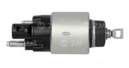 Automatico de partida 12v fiat argo cronos mobi uno 3cc part.bosch - zm3281 oem 2339345034