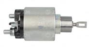 Automatico de partida 12v fiat elba fiorino palio siena strada uno part.bosch - zm974 oem f000sh0134