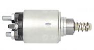 Automatico de partida 12v fiat iveco 110-13 75-9 90-13 ford f250 f3500 f4000 - zm731 0001358049