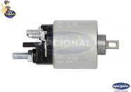 Automatico de partida 12v fiat palio punto siena strada uno - zm4710 51899848 82329