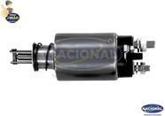 Automatico de partida 12v ford f100 f14000 f150 f250 f3500 f4000 f7000 chevrolet d20 - zm803 1987be2021