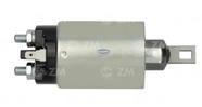 Automatico de partida 12v ford ranger mazda b2200 - zm891 f042010516