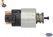 Automatico de partida 12v hyundai elantra hb20 i30 kia carens rio rondo soul - zm2391 361202b110