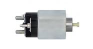 Automatico de partida 12v nissan march micra note tiida versa - zm4996 oem m371xk0181