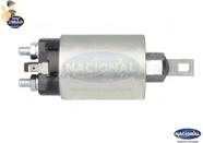 Automatico de partida 12v trator case farm 265 275 chrysler dodge ram mazda 626 mitsubishi galant l200 l300 pajero - zm893 oem f042010517 m372x00471