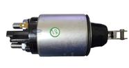 Automatico de partida 12v trator case mxm120 mxm130 mxm140 mxm155 mxm175 mxm190 new holland tm120 tm125 tm150 tm165 ts115 tv140 valtra 6200 part.iskra