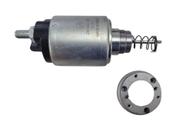 Automatico de partida 12v trator deutz d8005 d9005 caminhao m90d part.bosch - zm542 oem 0331400023 0331401001