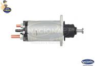 Automatico de partida 24v 29mt caminhao mercedes benz 712 915 l1620 accelo atego onibus lo914 o500 of1721 - zm2818 oem 1987be2017 10518782 10531031