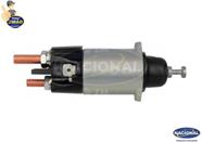 Automatico de partida 24v caminhao mercedes benz actros atron axor onibus citaro - zm3898