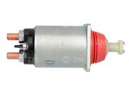 Automatico de partida 24v caminhao scania 144 k124 p124 r124 r144 r164 t124 t144 part.delco - zm833 oem 19070191