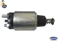 Automatico de partida 24v trator de esteira fiatallis ad7b fa120 fa200 motor mwm komatsu retroescavadeira pc150 motor cummins part.bosch - zm550 oem 9