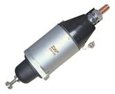 Automático De Partida Atego, Atron, Axor 24v Zm5898