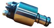Automático De Partida Citroën Xsara, Peugeot 306 405 Zm 496 Automático De Partida Citroën Xsara, Peugeot 306 405 Zm 496