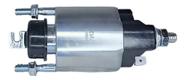 Automatico De Partida Honda Crx, Civic 8791 12v Zm 702