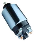 Automático de Partida HR 2.5 Ponter Bongo K2500 Delco Remy 12V ZM 3-866 ZWF 930785 OFC