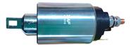 Automático De Partida L300, L200, Pajero 12v Zm893